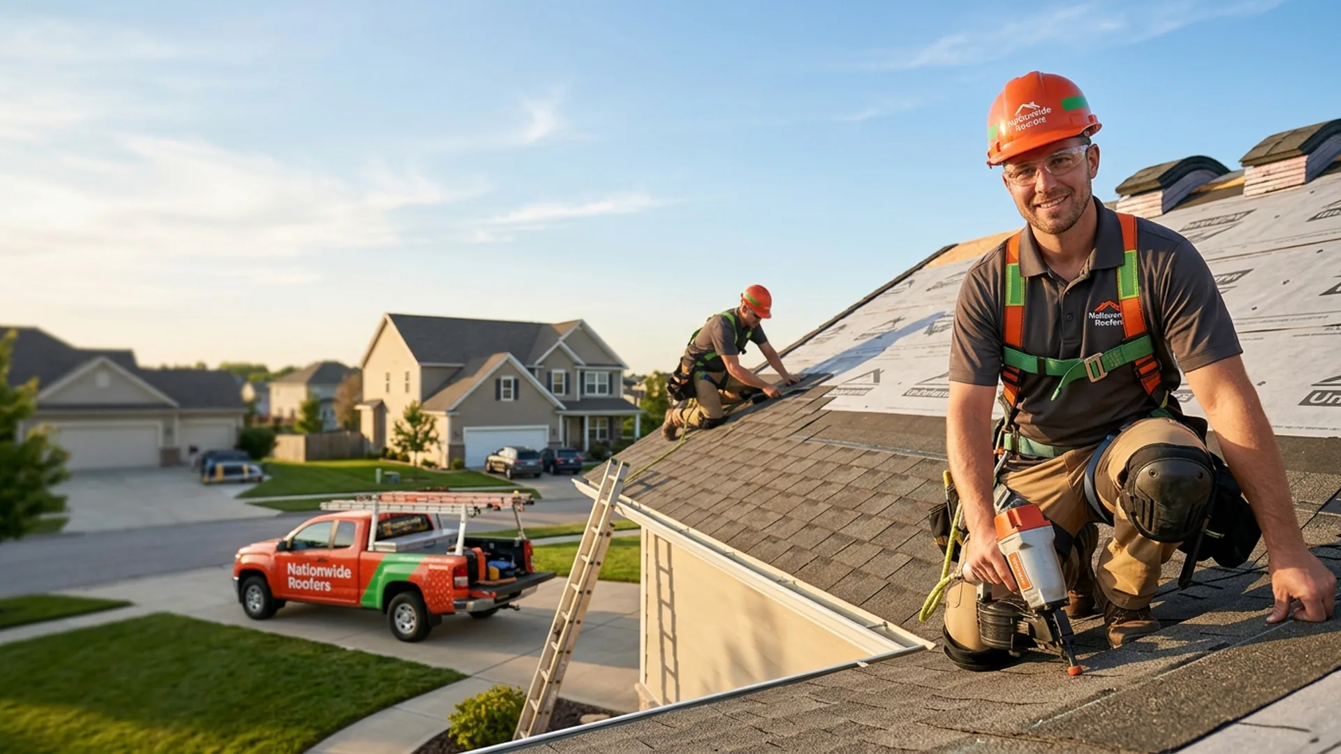 Transparent Roof Installation Neenah, WI Near Me
